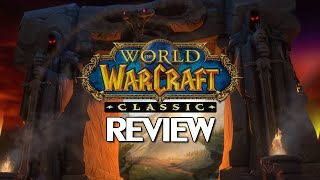 Was WoW Classic a Success ReviewMy Story [upl. by Nevyar941]