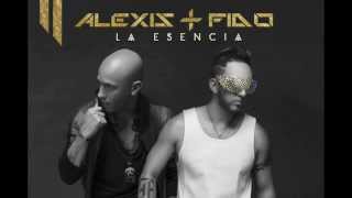 Alexis Y Fido ft Yomo  Malas Influencias La Esencia Reggaeton 2014 con Letra [upl. by Yer]