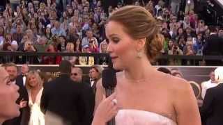 Oscars 2013 Red Carpet Arrival Live Full version [upl. by Aramanta]