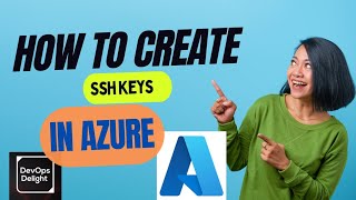 kodekloud engineer  level 1  task 1 create sshkeys in azure [upl. by Sexton]