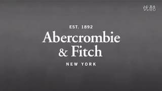 Abercrombie and Fitch Shanghai opening [upl. by Pine]