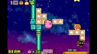 Kirby amp the Amazing Mirror  FINALE [upl. by Annahael]