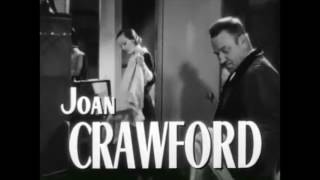 TRAILER Grand Hotel 1932 Starring Greta Garbo Joan Crawford amp John Barrymore [upl. by Enoyrt955]