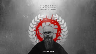 St Maximilian Kolbe [upl. by Woodruff29]