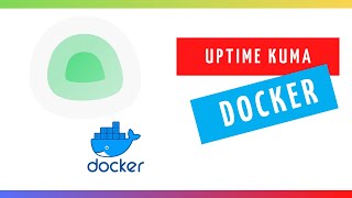 Uptime Kuma  Monitorización de dispositivos Docker [upl. by Notsnorb]