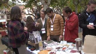 Dos restaurantes de Tarragona consiguen la distinción Slow Food de Catalunya [upl. by Keever822]