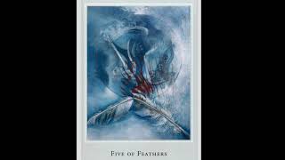 MARGARETE PETERSEN TAROT FULL FLIP THROUGH [upl. by Ahsiam]