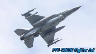 Competition between Cambodia amp Myanmar to become the First Buyers of the FTC2000G Fighter Jet [upl. by Courtney]