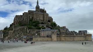 MontSaintMichel [upl. by Diarmuid]