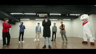 BTS Hearing Test Game English Sub BTS Games [upl. by Aicirtal]