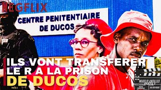 PARTIE 4 ILS VEULENT TRANSFERER RODRIUE PÉTITO🚩 A LA PRISON DE DUCOS🍿… [upl. by Eire]