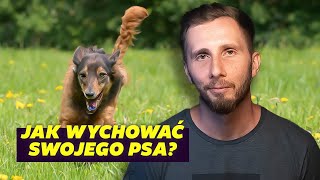 KULISY zawodu PSIEGO BEHAWIORYSTY feat Czarne Podniebienie  Podcast Zbiorowy [upl. by Sang]