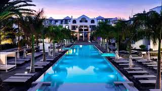 Whats Inside  BARCELO TEGUISE BEACH HOTEL  COSTA TEGUISE LANZAROTE [upl. by Kristofor]