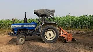 बिकाऊ ACE 450 DI  45 HP tractor for sale ph no 9457272730 [upl. by Britteny]