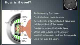 Cobalt 60 Science Video [upl. by Lorrimor]