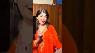 Dr aleeya Shoaib shorts handsome attitude vlog [upl. by Karina373]