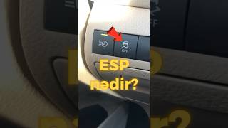 ESP sistemi haqqında eşitmisinizmi ⚡️ masinaz masinlar maşınaz automobile [upl. by Erastes]