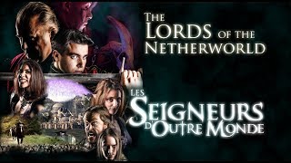 quotLORDS OF THE NETHERWORLDquot  original title  “Les Seigneurs d’Outre Monde” [upl. by Halona]