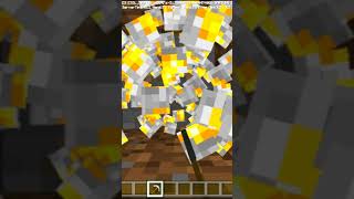 Galati se mistake ho gya shorts minecraft shortfeed viralshorts [upl. by Ennyletak]