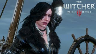 Jennefers Wunsch an den Djinn  THE WITCHER WILD HUNT🏹 58 [upl. by Cutlor453]