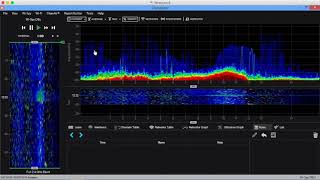 How to Read WiFi Signal AmplitudedBm A Chanalyzer Tutorial [upl. by Nerfe]