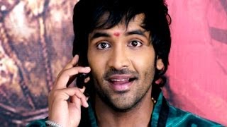 Dhenikaina Ready Movie  Vishnu Imitating Prabhas Comedy Scene  Vishnu Hansika [upl. by Behm991]