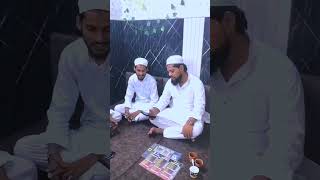 Student of Darul uloom Deoband historybayan loveDeoband duet education [upl. by Uzziel709]