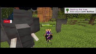 Goofy Grape SMP Episode 1 [upl. by Atteselrahc591]