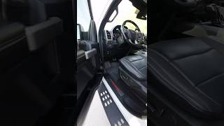 Permanently DISABLE your F150 auto startstop BUTTON [upl. by Nitsirhc]