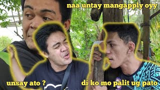 Bungol na Manghod Part 2 quotmakamatay ug sayoquot  BISAYA VINES [upl. by Aranaj]