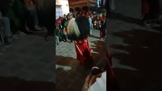 Gai jatra balambu lakhe part I balambu lakhey gai jatra 20810504 [upl. by Pogah]