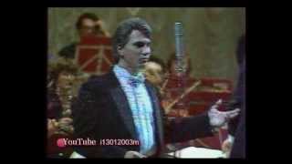 Dmitri Hvorostovsky  Cavatina Figaro 1990 1116 [upl. by Viddah]