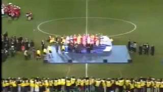 São Paulo 1x0 Liverpool  NA ÍNTEGRA  Final do Mundial 2005  Rede Globo [upl. by Allenrac]