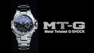 CASIO GSHOCK PREMIERS AN EXCLUSIVE RANGE OF METAL amp RESIN TIMEPIECES [upl. by Cloots]