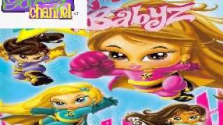 Bratz Super Babyz We Can Win [upl. by Aracaj]