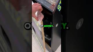 This Coin Pusher Makes Money Like No Other [upl. by Cirenoj]