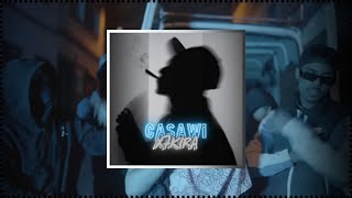 X7KIRA  CASAWI DOPAMIN music Video [upl. by Odnumyer]