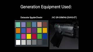 VHSDecode Puts VHS amp SVHS NTSC to the test on PAL hardware [upl. by Samau142]