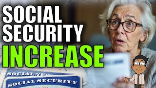 Will Your Social Security Payment Increase September 2024 COLA Update for 2025 [upl. by Lakym384]