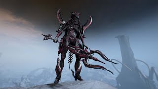 Warframe  Best Weapon For Mesa [upl. by Bondon]