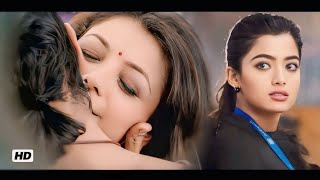 Superhit HD Blockbuster South Indian Hindi Dubbed Action Movie Love Story  Nandakishore  Movie [upl. by Atived]