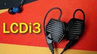 💎Audeze LCDi3 Z Reviews feat Cardas A8 [upl. by Lenrad]