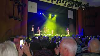 Nockis Bad Füssing Kurhaus 181024 live [upl. by Weisman]