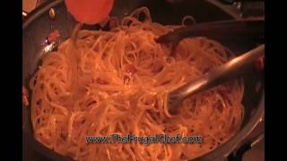 How to Make Spaghetti Carbonara [upl. by Ferro194]