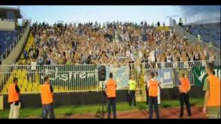 FK Partizan  FK Novi Pazar 13082011 [upl. by Nitneuq]