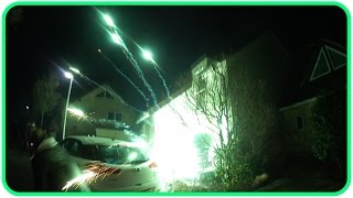 Silvester 2016 VLOG 4 [upl. by Menides]