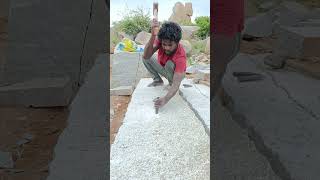 granite videosdon videosprivate working stone workinggranite past videos stone past videos⚒️⚒️👊 [upl. by Diahann]