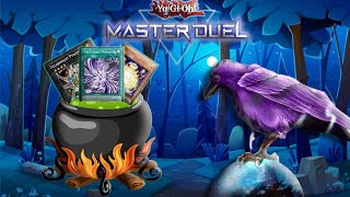 LET ME COOK ft YataGarasu TimeTearing Morganite amp More YuGiOh Master Duel [upl. by Doyle]