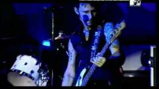 Green Day Jesus of Suburbia Live  Kesselhaus Berlin [upl. by Siahc614]