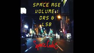 DRS amp LSB  Space Age Vol 1 [upl. by Naruq]